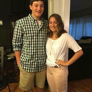 Meet your Posher, David